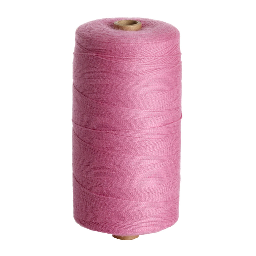 Garnhuset Cotton 8/2 - Candy - 8214
