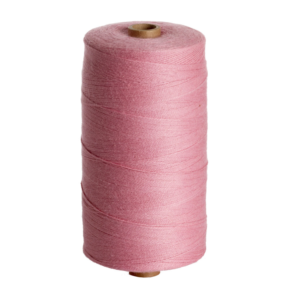 Garnhuset Cotton 8/2 - Candy Floss - 8210