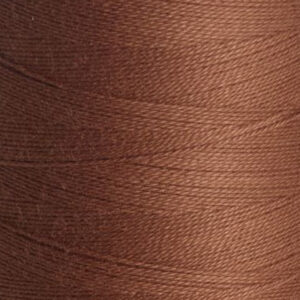 Garnhuset Cotton 8/2 - Caramel - 8265