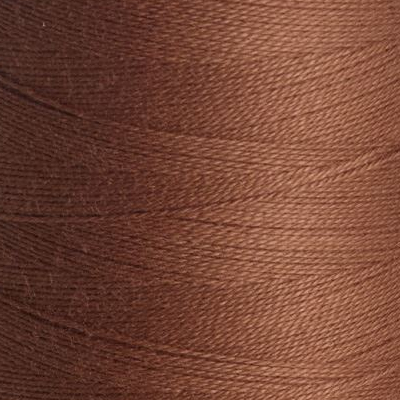 Garnhuset Cotton 8/2 - Caramel - 8265