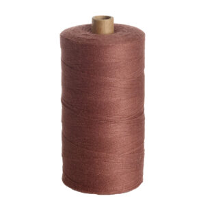 Garnhuset Cotton 8/2 - Cocoa - 8266 - Image 2