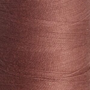 Garnhuset Cotton 8/2 - Cocoa - 8266