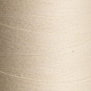 Garnhuset Cotton 8/2 - Cream - 8203