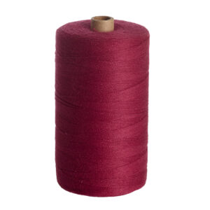 Garnhuset Cotton 8/2 - Currant - 8253 - Image 2