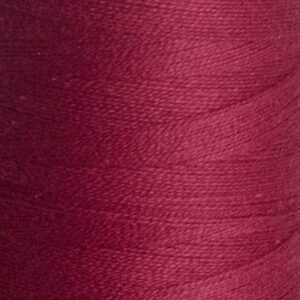 Garnhuset Cotton 8/2 - Currant - 8253