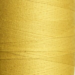 Garnhuset Cotton 8/2 - Daffodil - 8239