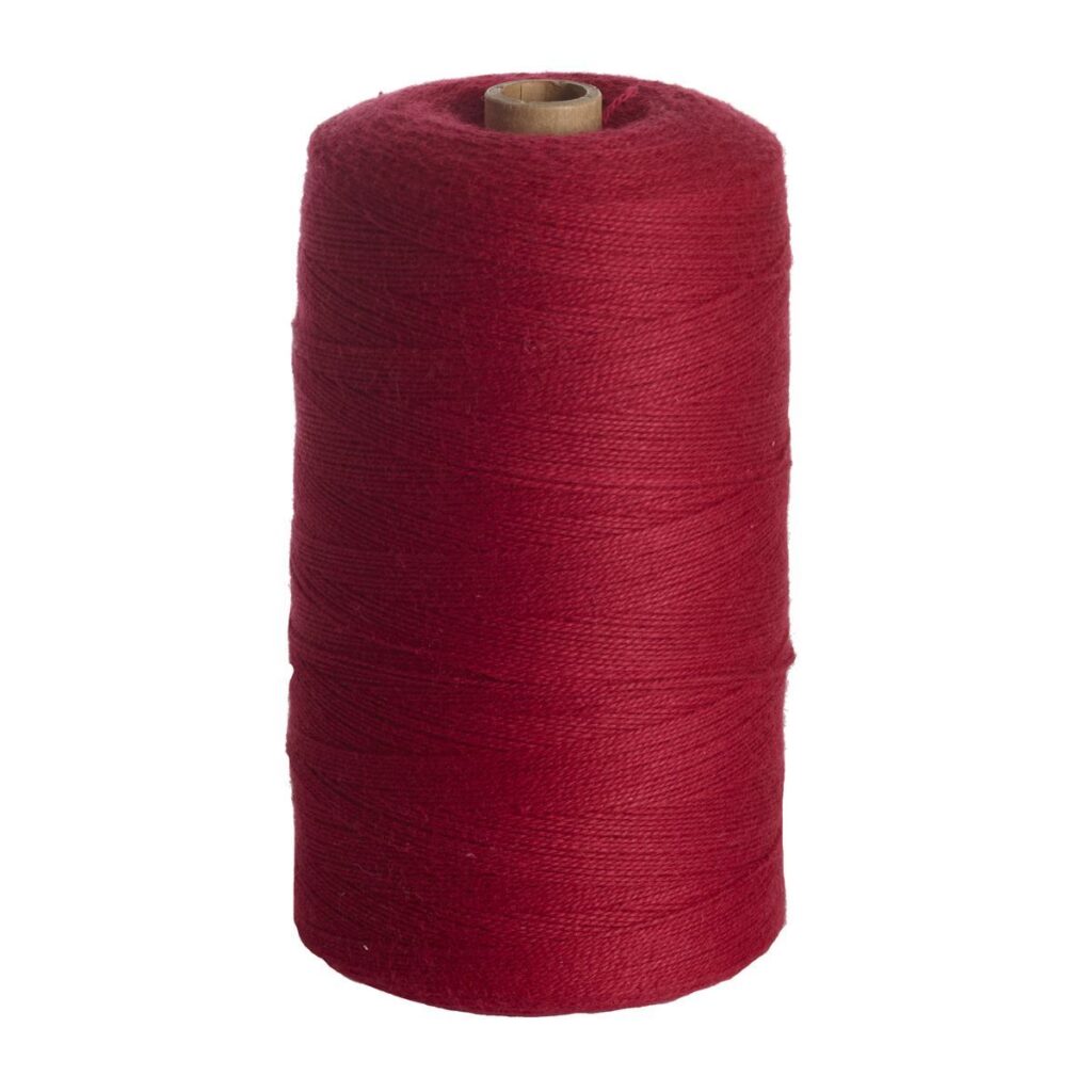 Garnhuset Cotton 8/2 - Dahlia - 8240
