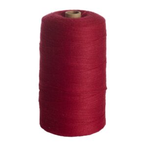 Garnhuset Cotton 8/2 - Dahlia - 8240 - Image 2