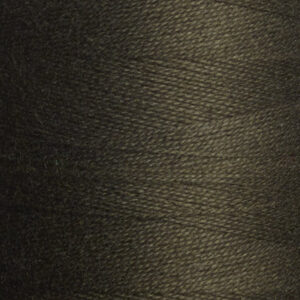 Garnhuset Cotton 8/2 - Dark Brown - 8258