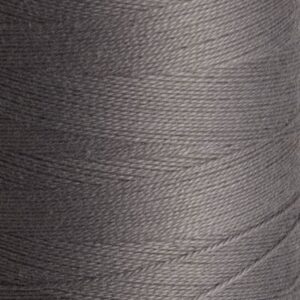 Garnhuset Cotton 8/2 - Dark Grey - 8222