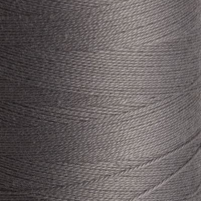 Garnhuset Cotton 8/2 - Dark Grey - 8222