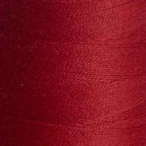 Garnhuset Cotton 8/2 - Dark Red - 8251