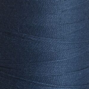 Garnhuset Cotton 8/2 - Dark Teal - 8295