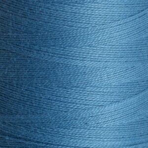 Garnhuset Cotton 8/2 - Dark Turquoise  - 8288
