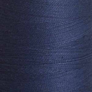 Garnhuset Cotton 8/2 - Deep Blue - 8286