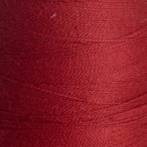 Garnhuset Cotton 8/2 - Deep Rose - 8256