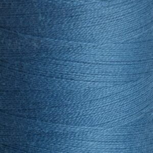 Garnhuset Cotton 8/2 - Deep Turquoise - 8289