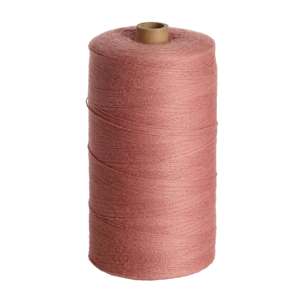 Garnhuset Cotton 8/2 - Dusky Apricot  - 8211