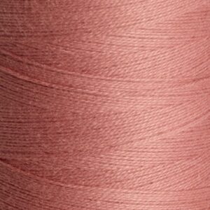 Garnhuset Cotton 8/2 - Dusky Apricot  - 8211