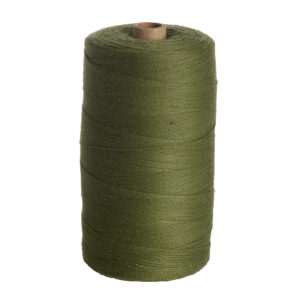 Garnhuset Cotton 8/2 - Evergreen - 8272 - Image 2