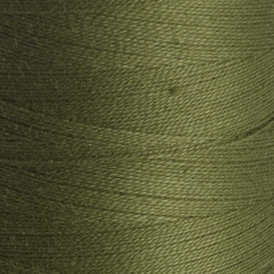 Garnhuset Cotton 8/2 - Evergreen - 8272