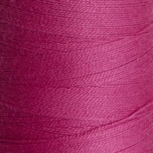 Garnhuset Cotton 8/2 - Fuchsia - 8252