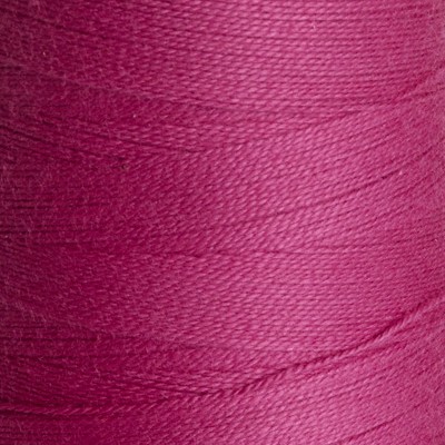 Garnhuset Cotton 8/2 - Fuchsia - 8252