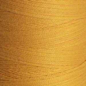 Garnhuset Cotton 8/2 - Golden Yellow - 8235