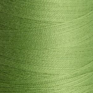 Garnhuset Cotton 8/2 - Grass Green - 8273