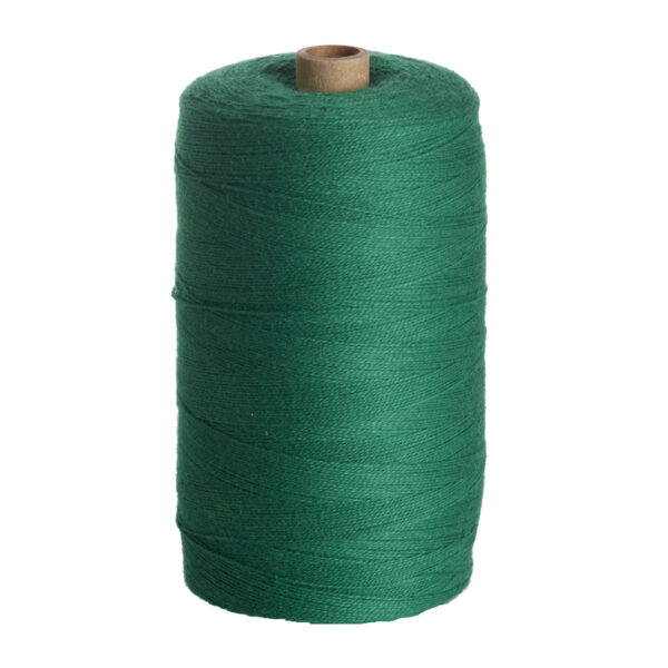 Garnhuset Cotton 8/2 - Green - 8267