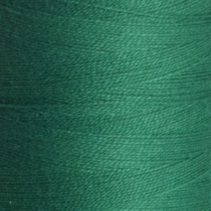 Garnhuset Cotton 8/2 - Green - 8267