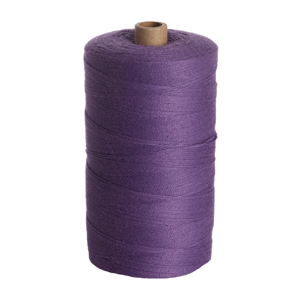 Garnhuset Cotton 8/2 - Heather - 8293