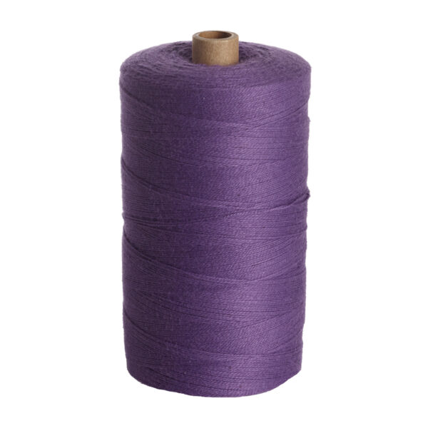 Garnhuset Cotton 8/2 - Heather - 8293
