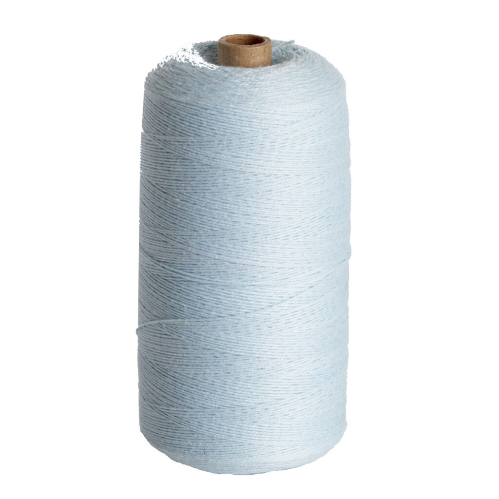 Garnhuset Cotton 8/2 - Ice Blue - 8280