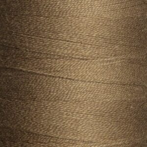 Garnhuset Cotton 8/2 - Khaki Brown - 8259