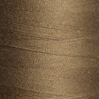 Garnhuset Cotton 8/2 - Khaki Brown - 8259