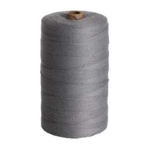 Garnhuset Cotton 8/2 - Lead  - 8218 - Image 2