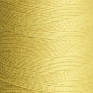 Garnhuset Cotton 8/2 - Lemon - 8215