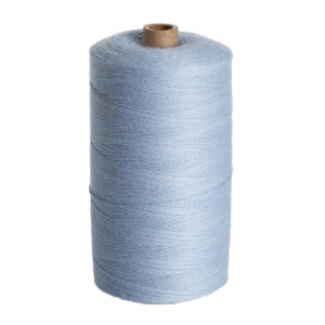Garnhuset Cotton 8/2 - Light Grey Blue - 8279 - Image 2