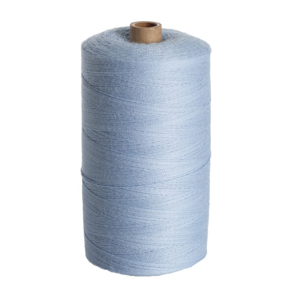 Garnhuset Cotton 8/2 - Light Grey Blue - 8279