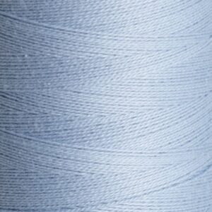 Garnhuset Cotton 8/2 - Light Grey Blue - 8279