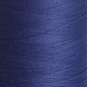 Garnhuset Cotton 8/2 - Light Navy - 8283