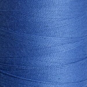 Garnhuset Cotton 8/2 - Light Royal - 8282