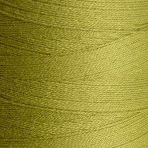 Garnhuset Cotton 8/2 - Lime - 8206