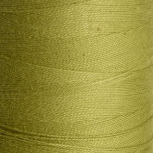 Garnhuset Cotton 8/2 - Lime - 8270
