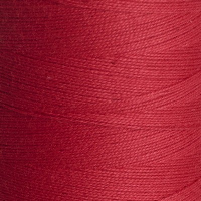 Garnhuset Cotton 8/2 - Lipstick - 8242