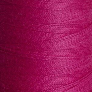Garnhuset Cotton 8/2 - Magenta - 8249