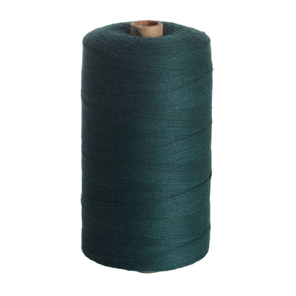 Garnhuset Cotton 8/2 - Mallard - 8294