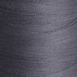 Garnhuset Cotton 8/2 - Mid Grey - 8224