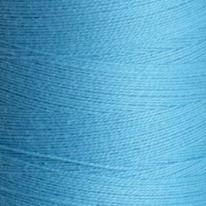 Garnhuset Cotton 8/2 - Mid Turquoise - 8287